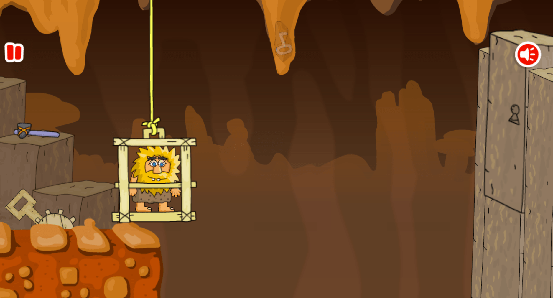 Adam And Eve 5 part 2 puzzle interaction